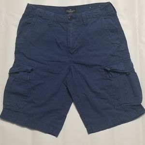 AE Men's cargo shorts